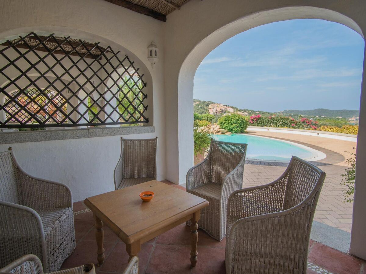 Apartment Holiday residence Il in Porto Cervo - Outdoor photo 2
