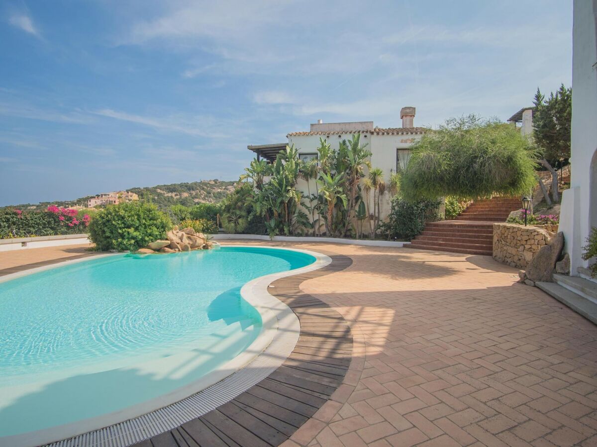 Apartment Holiday residence Il in Porto Cervo - Outdoor photo 3