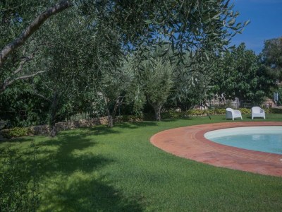 Apartment Holiday residence Il in Porto Cervo - Outdoor photo 6