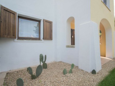 Apartment Holiday residence Il in Porto Cervo - Outdoor photo 7