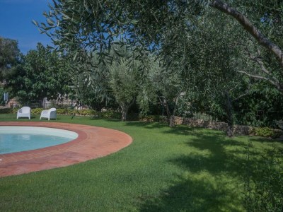 Apartment Holiday residence Il in Porto Cervo - Outdoor photo 9