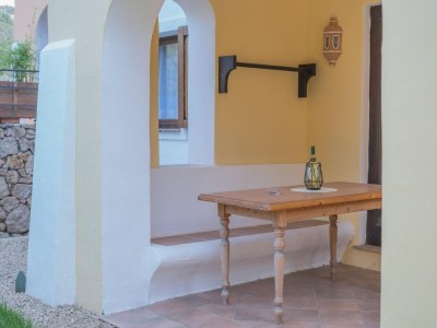 Apartment Holiday residence Il in Porto Cervo - Outdoor photo 10