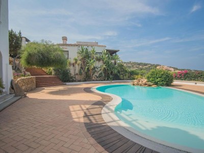 Apartment Holiday residence Il in Porto Cervo - Outdoor photo 11