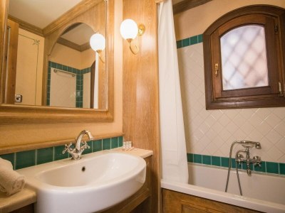 Apartment Holiday residence Il in Porto Cervo - Features photo 16