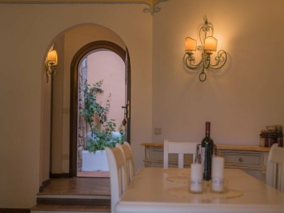 Apartment Holiday residence Il in Porto Cervo - Features photo 17