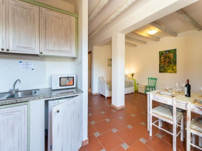 Apartment Holiday residence Il in Porto Cervo - Features photo 20