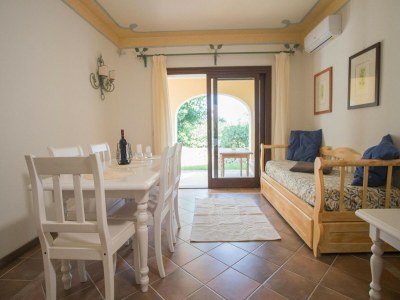 Apartment Holiday residence Il in Porto Cervo - Features photo 22