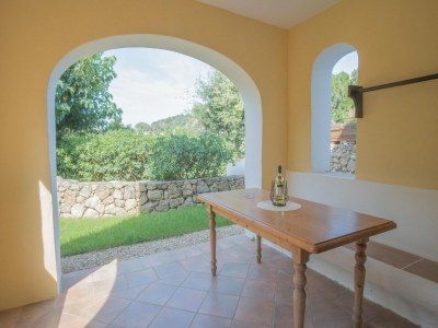 Apartment Holiday residence Il in Porto Cervo - Outdoor photo 24