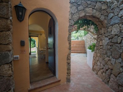 Apartment Holiday residence Il in Porto Cervo - Outdoor photo 28