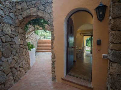 Apartment Holiday residence Il in Porto Cervo - Outdoor photo 29