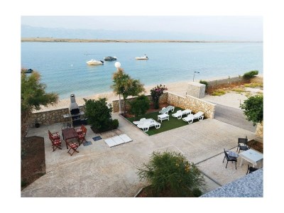 Apartment Two bedroom apartment near beach Vir A-24566-b - Outdoor photo 7