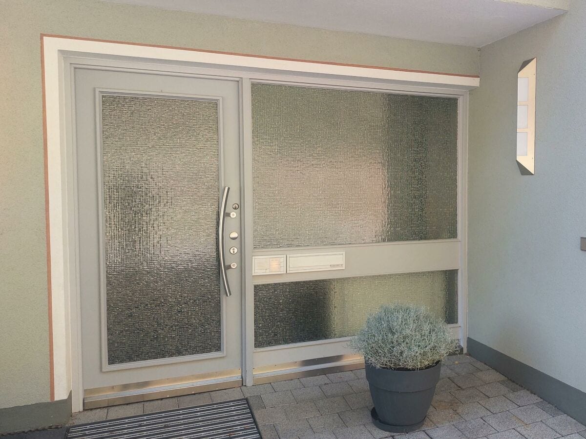 Apartment Ferienwohnung Haus Wiedenberg - Outdoor photo 2