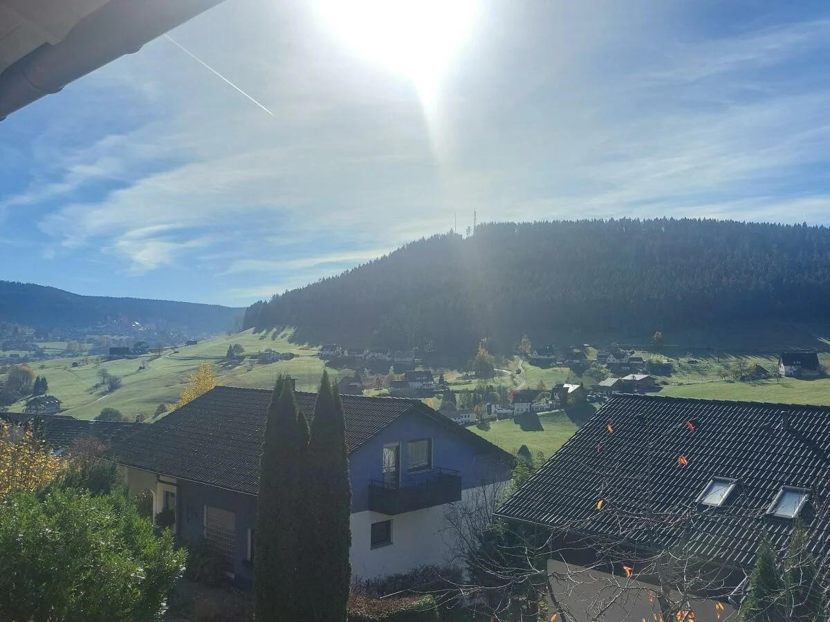 Apartment Ferienwohnung Haus Wiedenberg - Outdoor photo 3