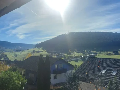 Apartment Ferienwohnung Haus Wiedenberg - Outdoor photo 3