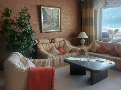 Apartment Ferienwohnung Haus Wiedenberg - Features photo 4