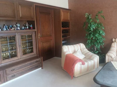 Apartment Ferienwohnung Haus Wiedenberg - Features photo 5