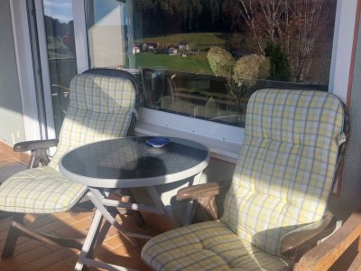 Apartment Ferienwohnung Haus Wiedenberg - Features photo 6