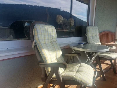 Apartment Ferienwohnung Haus Wiedenberg - Features photo 7