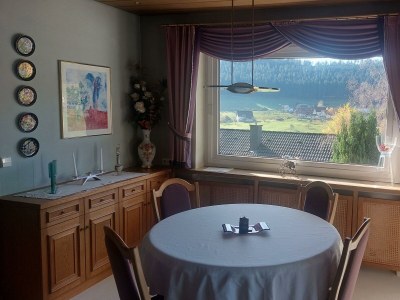 Apartment Ferienwohnung Haus Wiedenberg - Features photo 8