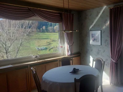 Apartment Ferienwohnung Haus Wiedenberg - Features photo 9