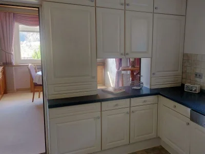 Apartment Ferienwohnung Haus Wiedenberg - Features photo 11