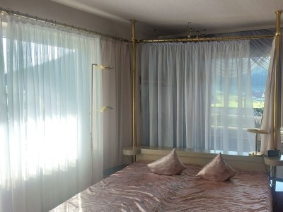 Apartment Ferienwohnung Haus Wiedenberg - Features photo 12