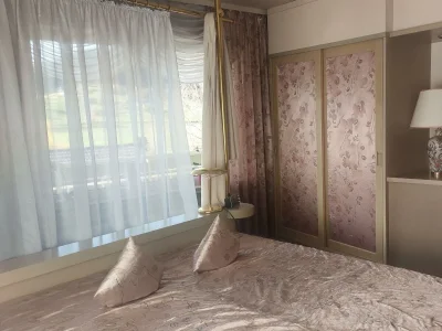 Apartment Ferienwohnung Haus Wiedenberg - Features photo 13