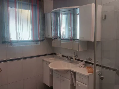 Apartment Ferienwohnung Haus Wiedenberg - Features photo 14