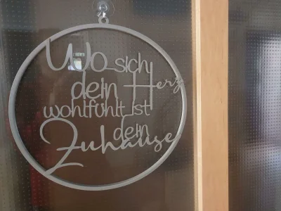 Apartment Ferienwohnung Haus Wiedenberg - Features photo 16