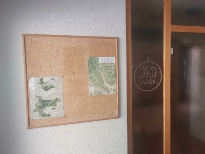 Apartment Ferienwohnung Haus Wiedenberg - Features photo 17