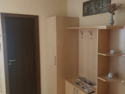 Apartment Ferienwohnung Haus Wiedenberg - Features photo 18