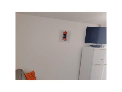 Apartment One bedroom apartment with terrace and sea view Kučište - Perna, Pelješac A-4538-d - Outdoor photo 14