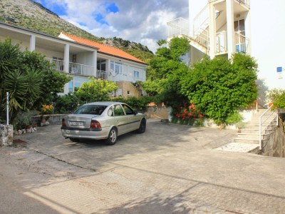 Apartment One bedroom apartment with terrace Kučište - Perna, Pelješac A-4629-a - Outdoor photo 13