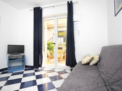 Apartment One bedroom apartment with terrace Kučište - Perna, Pelješac A-4629-a - Outdoor photo 14