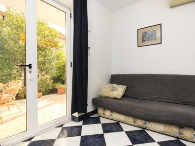 Apartment One bedroom apartment with terrace Kučište - Perna, Pelješac A-4629-a - Outdoor photo 15