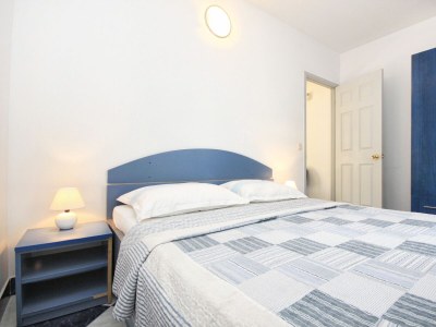 Apartment One bedroom apartment with terrace Kučište - Perna, Pelješac A-4629-a - Outdoor photo 20