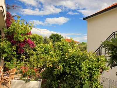 Apartment One bedroom apartment with terrace Kučište - Perna, Pelješac A-4629-a - Outdoor photo 24