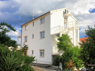 Apartment One bedroom apartment with terrace and sea view Kučište - Perna, Pelješac A-4629-b - Outdoor photo 6