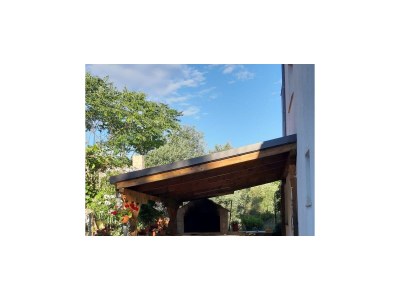 Apartment One bedroom apartment with terrace and sea view Kučište - Perna, Pelješac A-4629-b - Outdoor photo 9