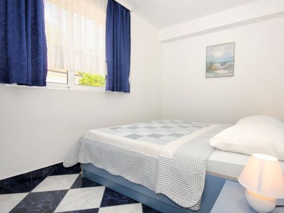 Apartment One bedroom apartment with terrace and sea view Kučište - Perna, Pelješac A-4629-b - Outdoor photo 17