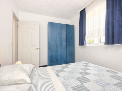 Apartment One bedroom apartment with terrace and sea view Kučište - Perna, Pelješac A-4629-b - Outdoor photo 18