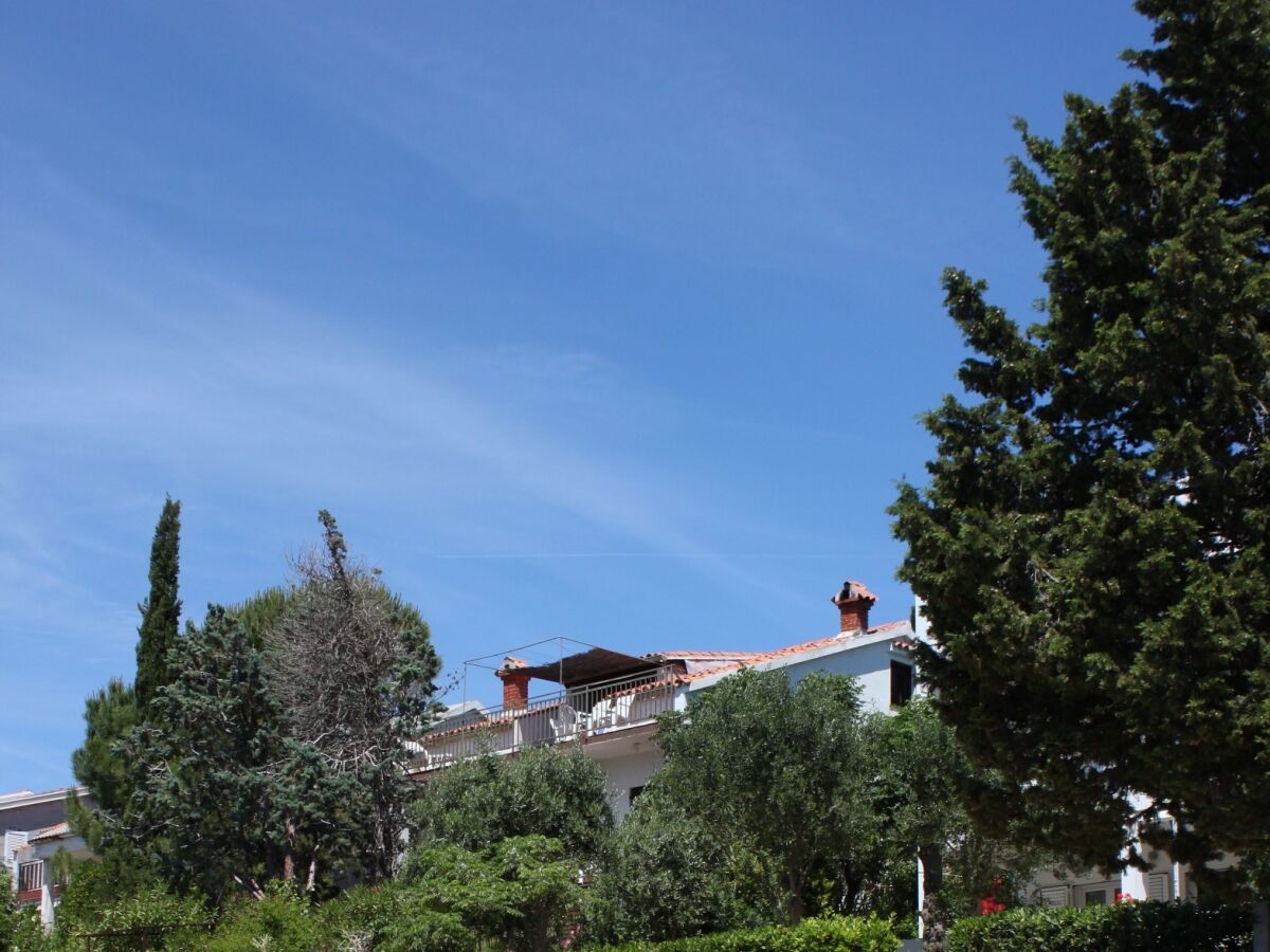 Apartment Three bedroom apartment near beach Stara Novalja, Pag A-6390-a - Outdoor photo 2