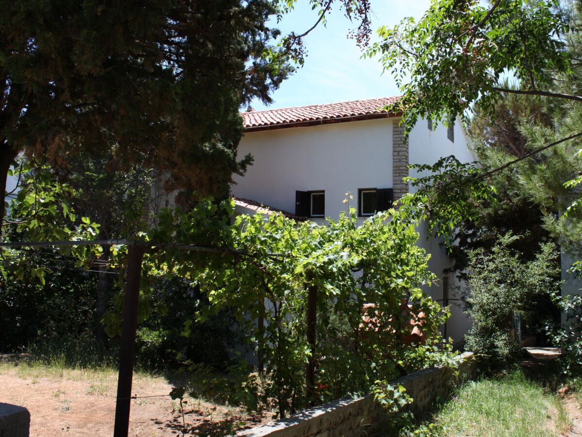 Apartment Three bedroom apartment near beach Stara Novalja, Pag A-6390-a - Outdoor photo 4