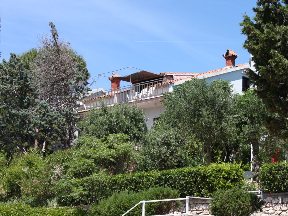 Apartment Three bedroom apartment near beach Stara Novalja, Pag A-6390-a - Outdoor photo 5