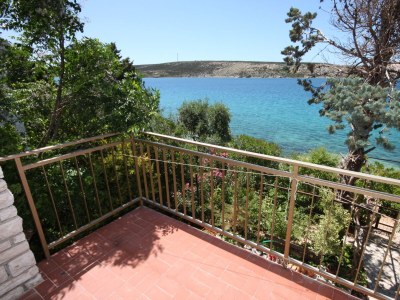 Apartment Three bedroom apartment near beach Stara Novalja, Pag A-6390-a in Novalja - Apartment