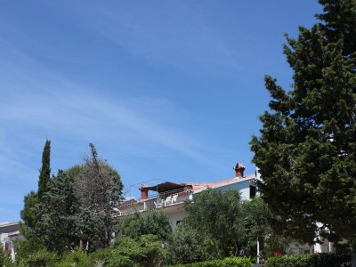 Apartment Three bedroom apartment near beach Stara Novalja, Pag A-6390-a - Outdoor photo 2