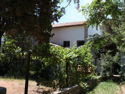 Apartment Three bedroom apartment near beach Stara Novalja, Pag A-6390-a - Outdoor photo 4