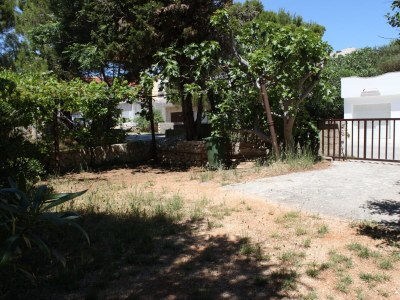 Apartment Three bedroom apartment near beach Stara Novalja, Pag A-6390-a - Outdoor photo 13