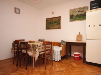 Apartment Three bedroom apartment near beach Stara Novalja, Pag A-6390-a - Outdoor photo 17