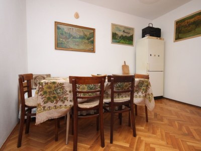 Apartment Three bedroom apartment near beach Stara Novalja, Pag A-6390-a - Outdoor photo 18